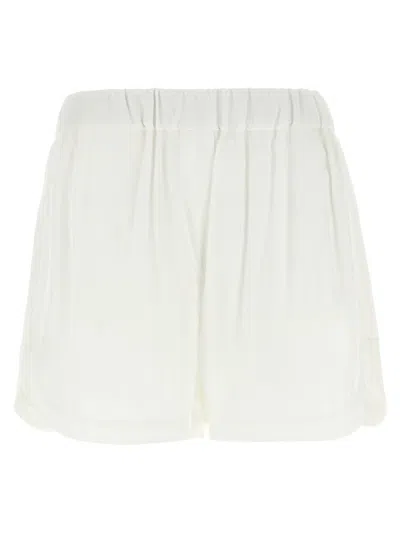 PINKO PINKO 'STAI CON ME' SHORTS