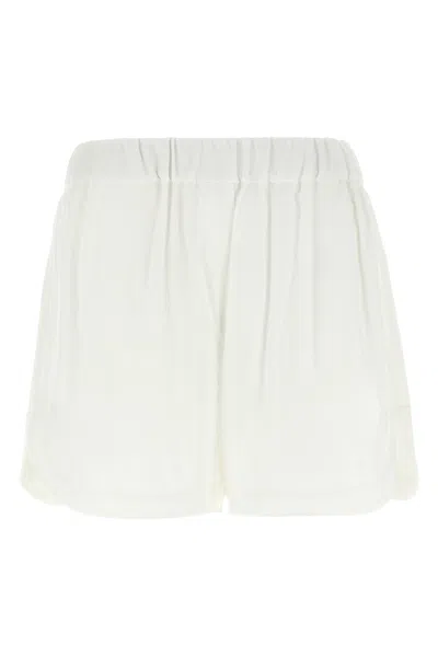 PINKO PINKO 'STAI CON ME' SHORTS