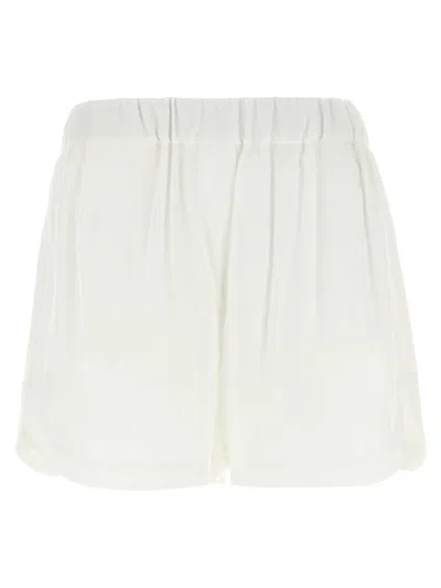PINKO PINKO 'STAI CON ME' SHORTS