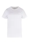 Pinko Start T-shirt Jersey Logo