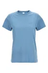 Pinko Light Blue Start T-shirt