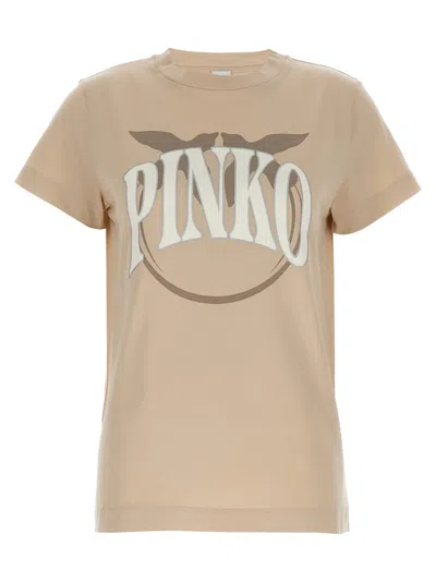 PINKO START T-SHIRT
