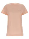 Shop Pinko Start T-shirt Multicolor