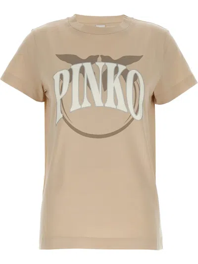 PINKO START T-SHIRT