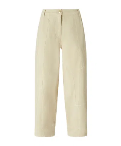 PINKO PINKO STRAIGHT-LEG PANTS