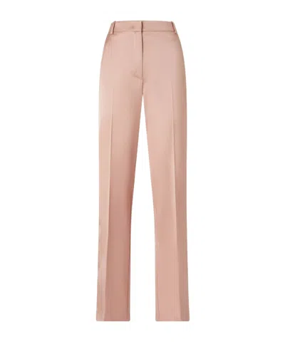 PINKO PINKO STRAIGHT-LEG TAILORED PANTS