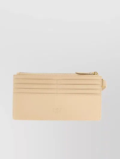 Pinko 'strap' Card Holder With Detachable Strap