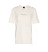 Pinko Strepitoso T-shirt In White