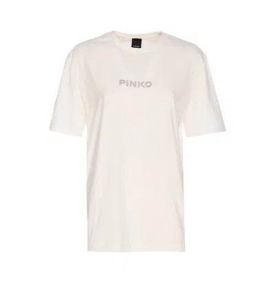 PINKO STREPITOSO T-SHIRT