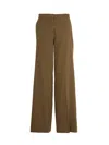 Pinko Stretch Pleated Trousers