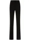 Pinko Solopaca Trouser In Black