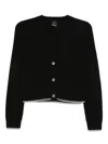 Pinko Stromboli Clothing In Black