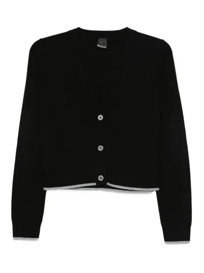 PINKO `STROMBOLI` CARDIGAN