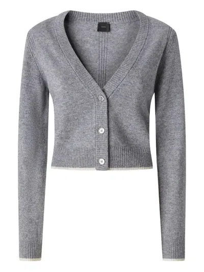 PINKO `STROMBOLI` CARDIGAN