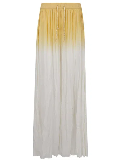 PINKO STRONGER PANTALONE MUSSOLA SFU