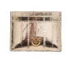 Pinko Simply Card Holder