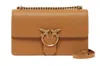 Pinko Stylish And Versatile Bag