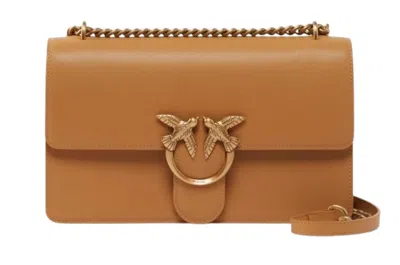 Pinko Stylish And Versatile Bag