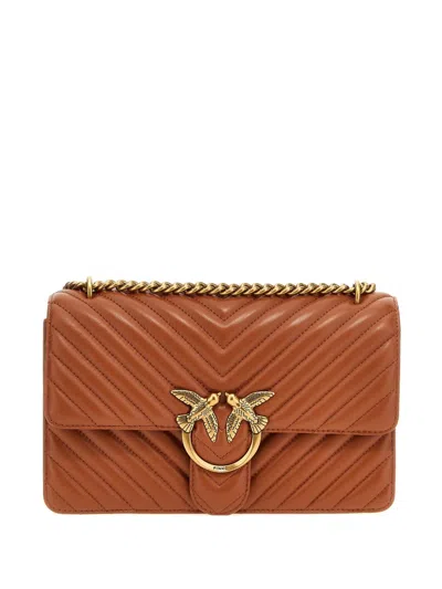 Pinko Stylish And Versatile Bag