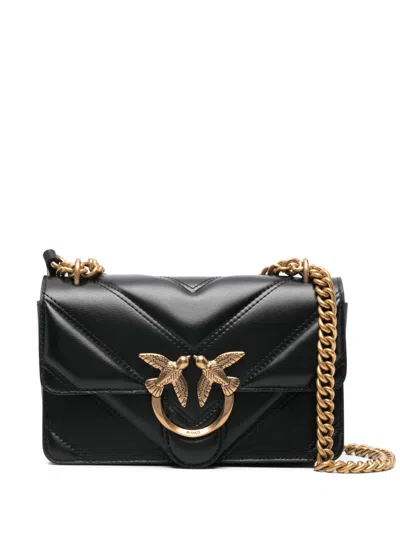 Pinko Stylish And Versatile Bag