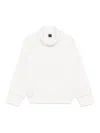Pinko Vigne Pullover In White