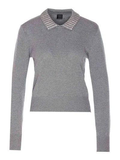 PINKO VENTOTENE SWEATER