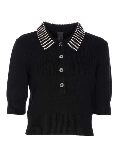 PINKO EMILIA SWEATER