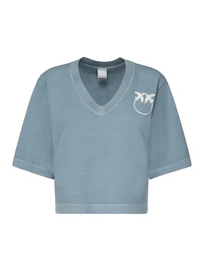 Pinko Suez Cotton T-shirt