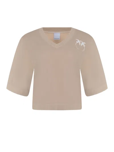PINKO PINKO "SUEZ" T-SHIRT
