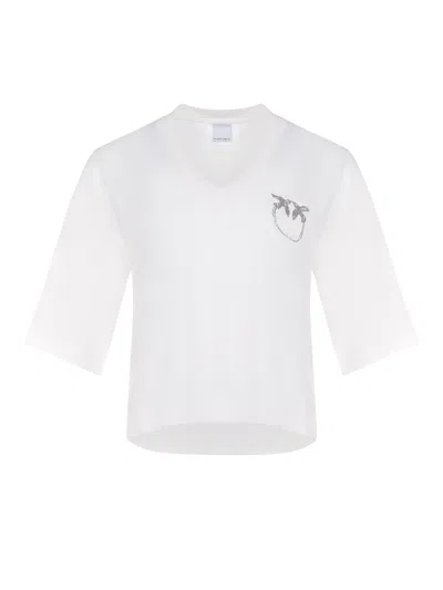 PINKO PINKO "SUEZ" T-SHIRT
