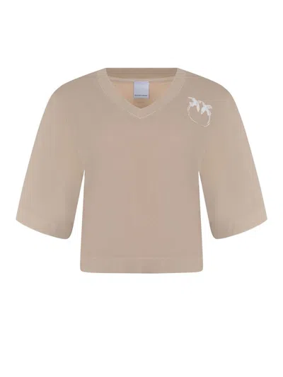 PINKO PINKO  "SUEZ" T-SHIRT