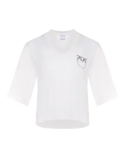 PINKO PINKO  "SUEZ" T-SHIRT