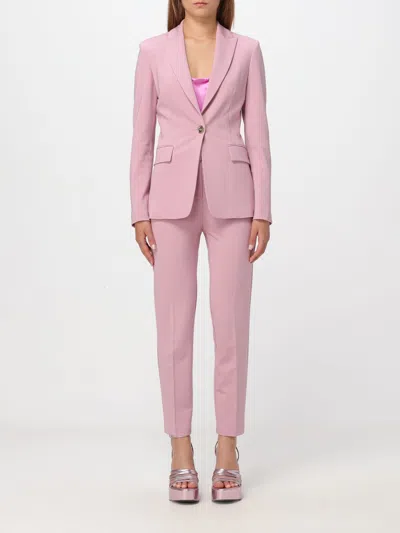 Pinko Suit  Woman Color Blush Pink