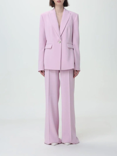 Pinko Suit  Woman Colour Pink