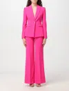 Pinko Suit  Woman Color Violet