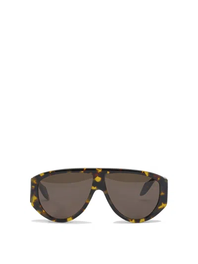 Pinko Sunglasses Brown