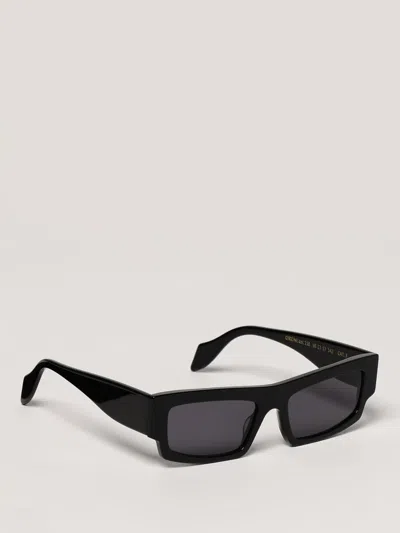 Pinko Sunglasses Woman  In Black