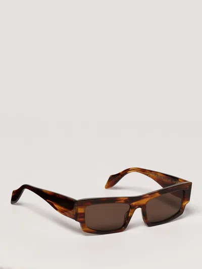 Pinko Sunglasses Woman  In Brown