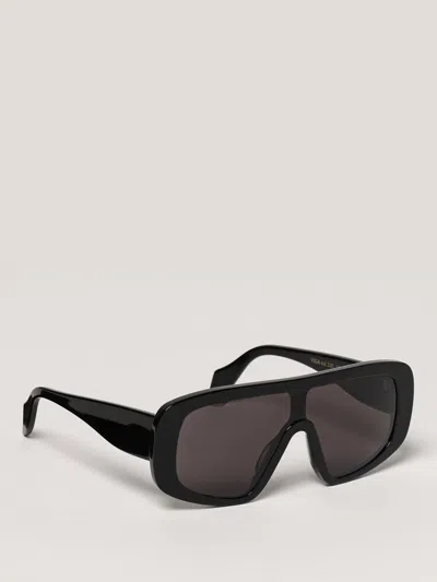 Pinko Sunglasses Woman  In Black