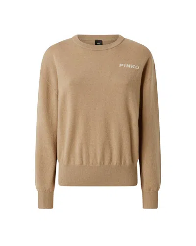 PINKO PINKO SWEATER