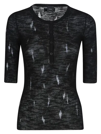 PINKO PINKO SWEATER