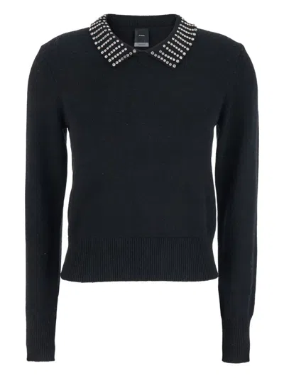 PINKO PINKO SWEATER