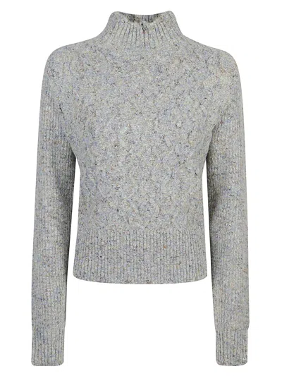 Pinko Sweater In Green