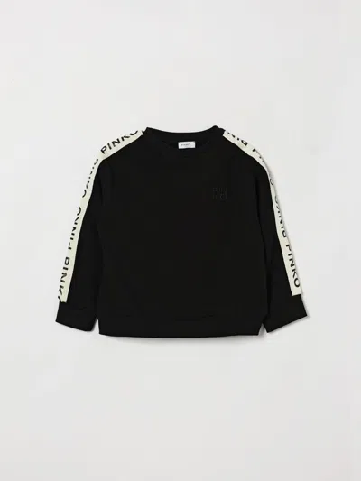 Pinko Sweater Kids Color Black
