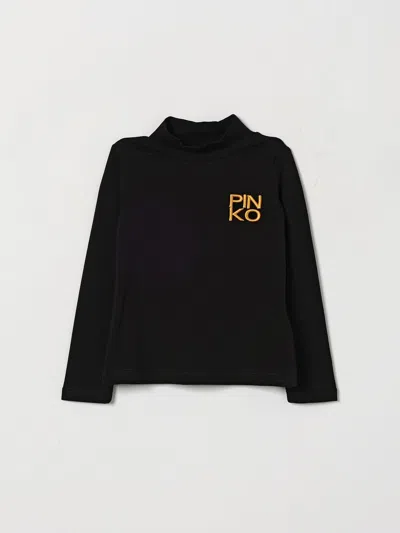 Pinko Sweater Kids Color Black
