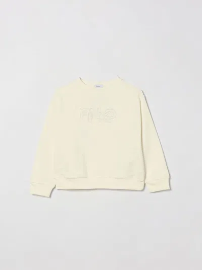 Pinko Sweater Kids In White