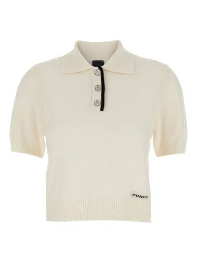 PINKO PINKO SWEATER