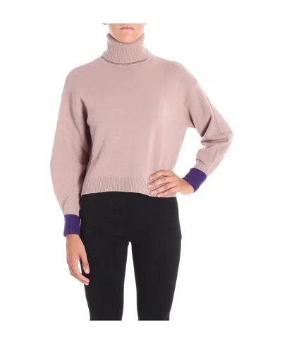 Pinko Sweater In Nude