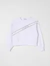 Pinko Sweater  Kids Color Beige In Beige