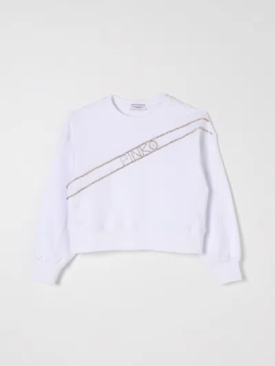 Pinko Sweater  Kids Color Beige